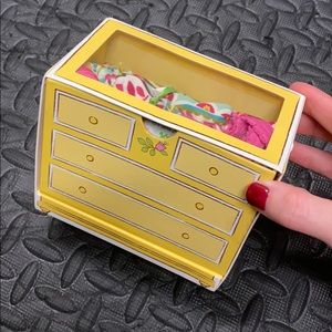 Vera Bradley baby onesie